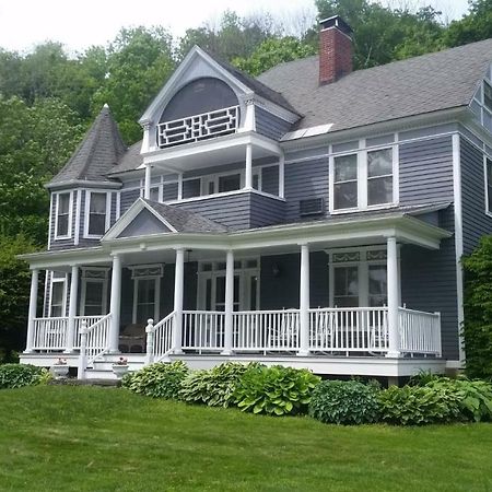 The Cornell Inn Lenox Exterior photo